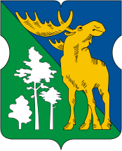 Герб муниципального образования Лосиноостровское