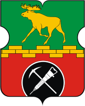 Герб муниципального образования Метрогородок