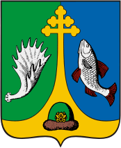 Герб Клепиковского района