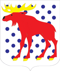 Герб исторической провинции Гастрикланд