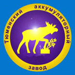 Символ Тюменского района